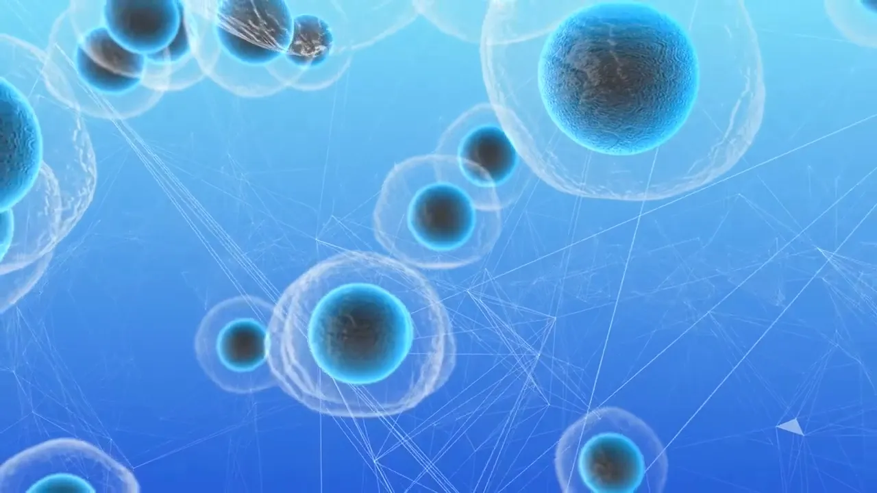 Stem cell patch technology transforming health