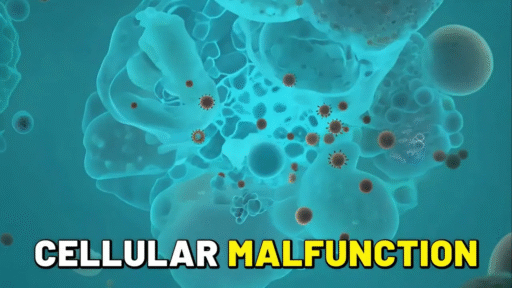 Stem Cell Treatment: My Unexpected Health Transformation at 50 and How You Can Reclaim Your Vitality