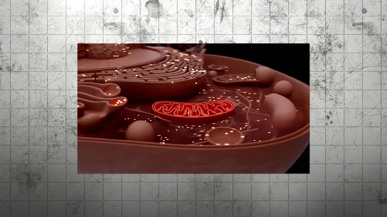 Six pathways affecting cellular health