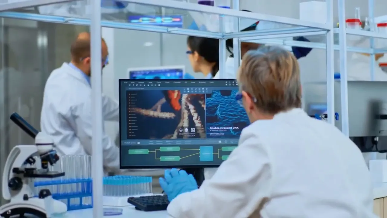 Optimizing the six pathways to cellular health