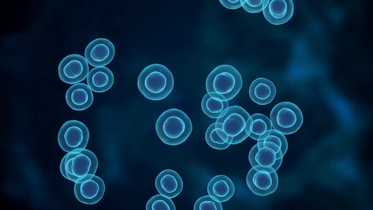 Six pathways influencing cellular health