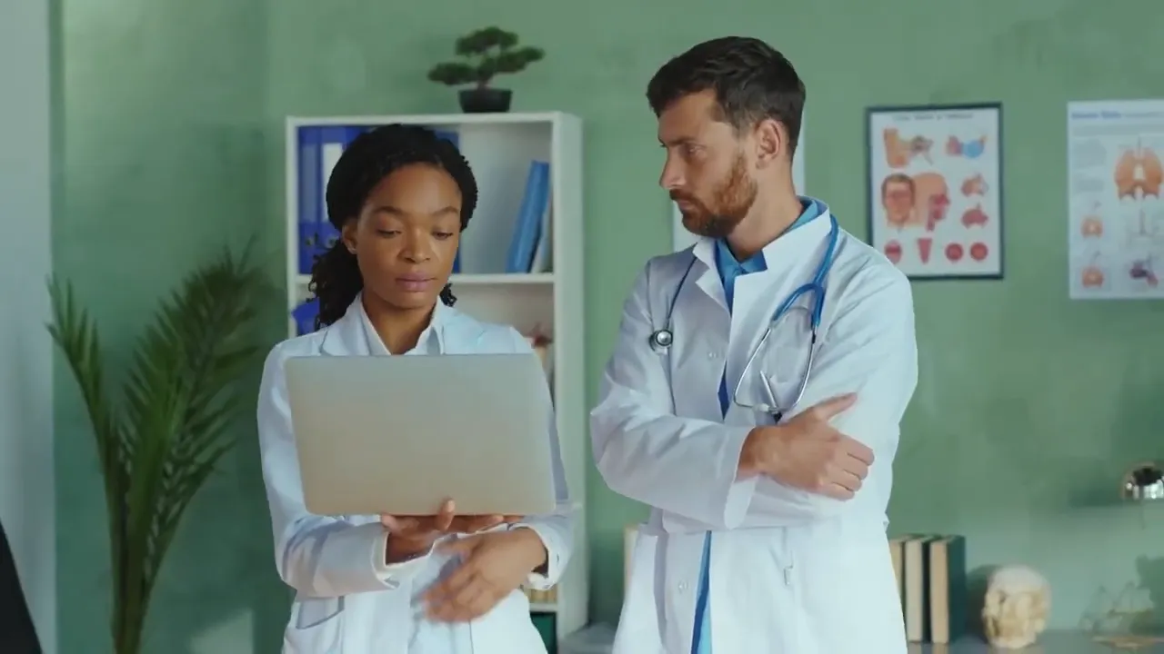 Doctors and patients embracing integrative health