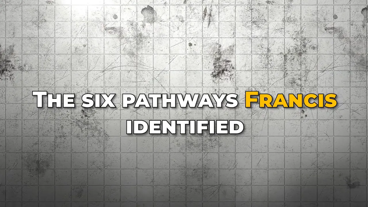 Six pathways to cellular health